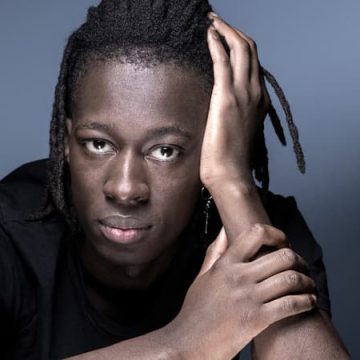 Mory Sacko au Japon : Découverte Culinaire avec Food Samouraï