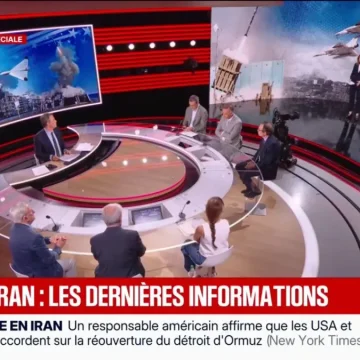 98e5476e-9b99-4df0-a2c6-ee7a2f5bca39 Accord de paix entre les États-Unis et l’Iran