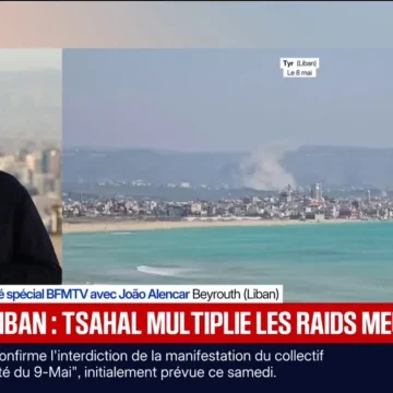 Frappes israéliennes au Sud-Liban : bilan des victimes