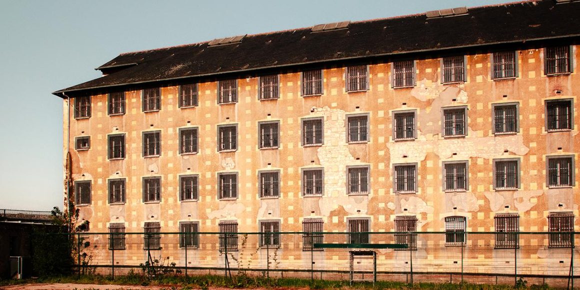 Les enjeux de la préservation de l’ancienne prison de Caen