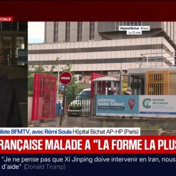 Évacuation du MV Hondius après un foyer d’hantavirus