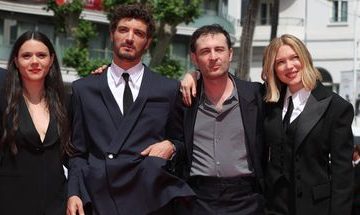 Actualités du Festival de Cannes