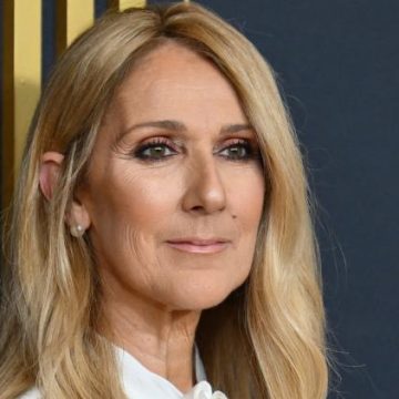 Une série en préparation sur l’enfance de Céline Dion