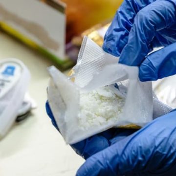 Saisie majeure de cocaïne en Atlantique par les autorités françaises