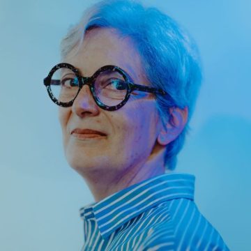 Fabienne Delfour, Ambassadrice des Mondes Marins