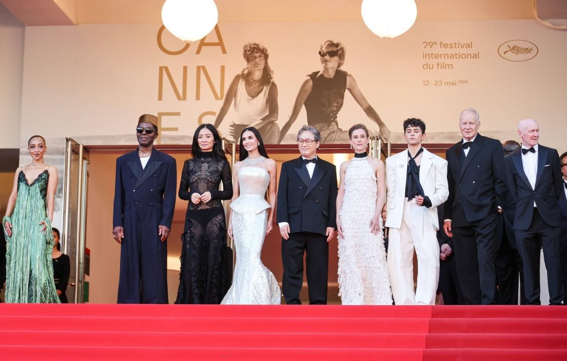 L’ouverture du 79e Festival de Cannes : entre glamour et engagement