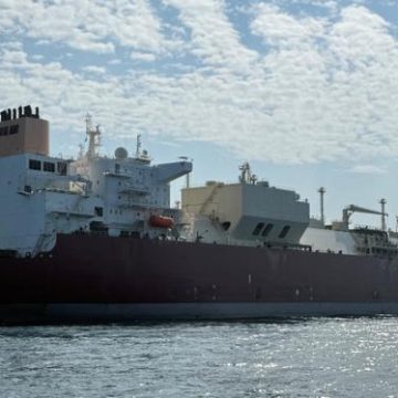 Le rôle crucial des méthaniers dans le transport du GNL à travers le détroit d’Ormuz