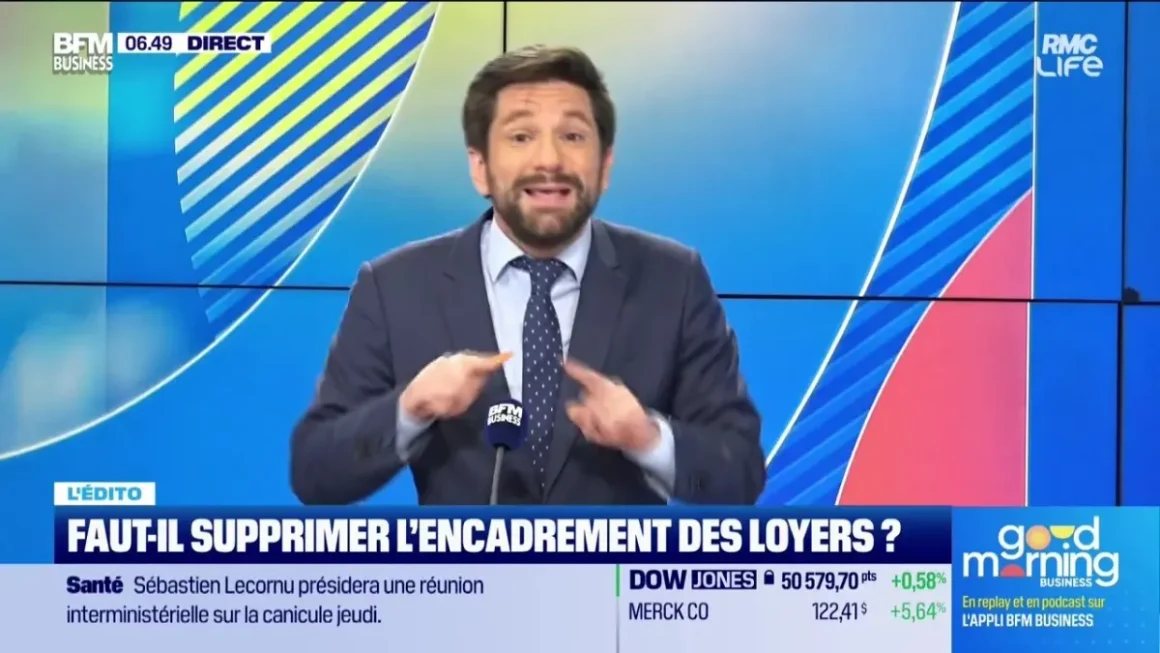 9dea118b-9a6c-4182-8c26-9178116812e5 L’encadrement des loyers : une analyse des limites