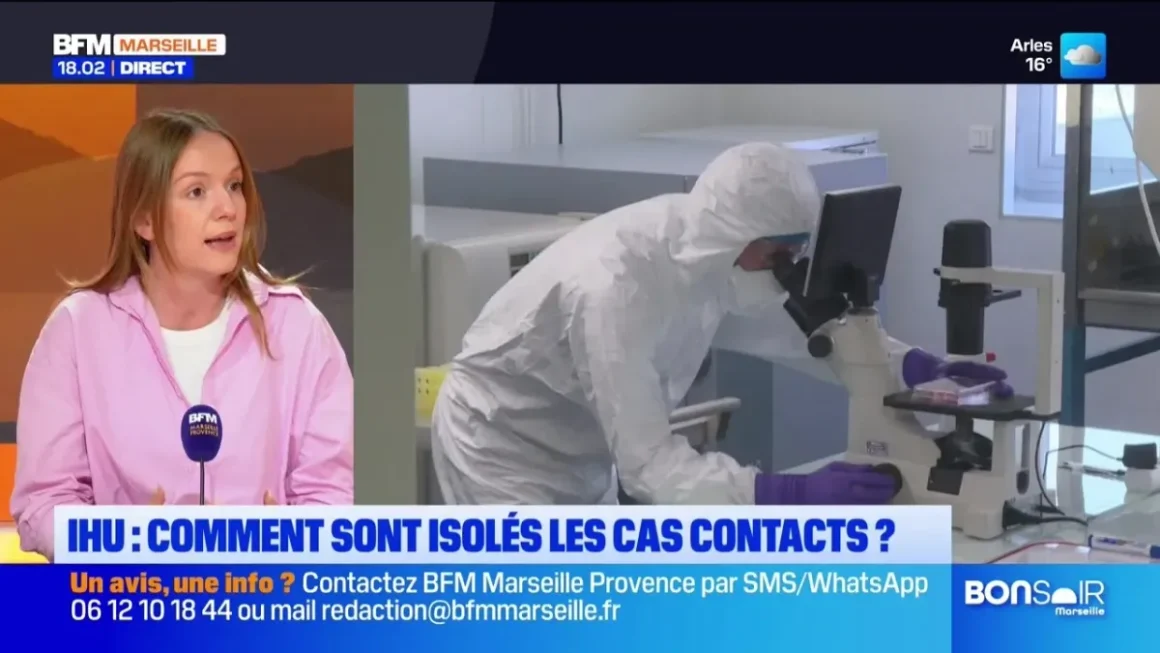 Focus sur l’actualité locale avec Bonsoir Marseille