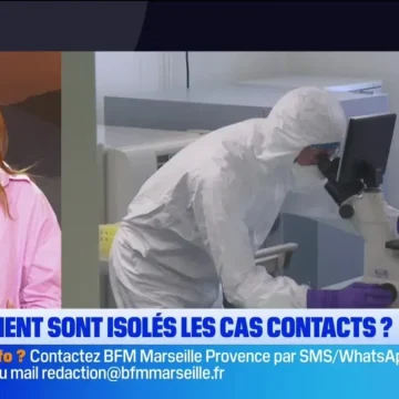 Focus sur l’actualité locale avec Bonsoir Marseille