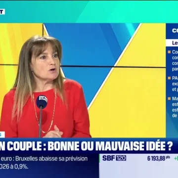 Discussion avec Marie-Christine Sonkin sur l’investissement