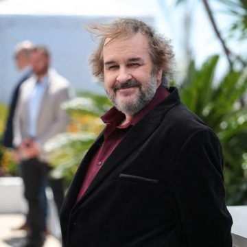 Festival de Cannes 2026 : Les Débuts de Peter Jackson