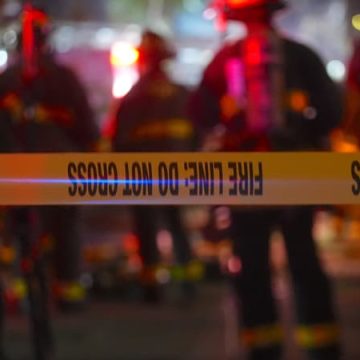 Accident d’un petit avion sur une maison dans l’Ohio