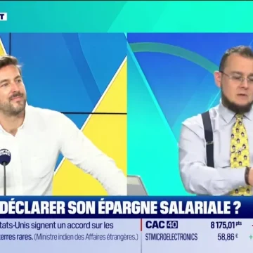 Présentation du Coffre-Fort dans l’Émission Tout pour Investir