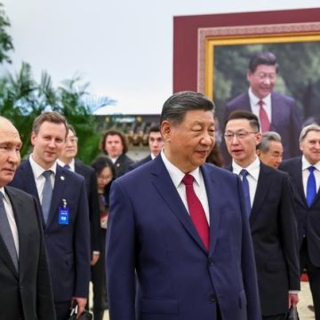 Relations sino-russes et enjeux énergétiques au cœur des discussions