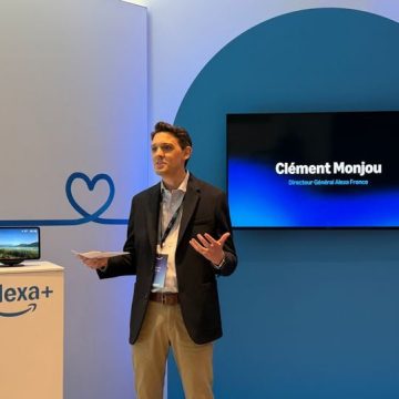 Alexa + : La nouvelle génération d’assistant personnel d’Amazon