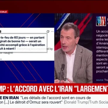 Accord USA-Iran pour la Fin de la Guerre en Discussion