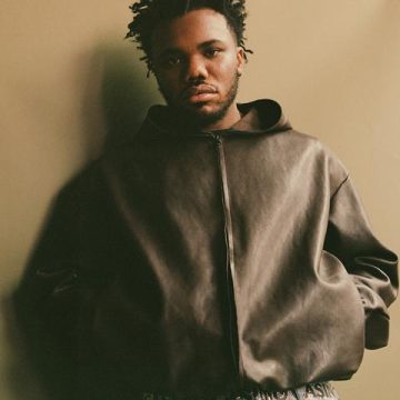 Baby Keem : Un Talent Brillant de la Scène Rap Américaine