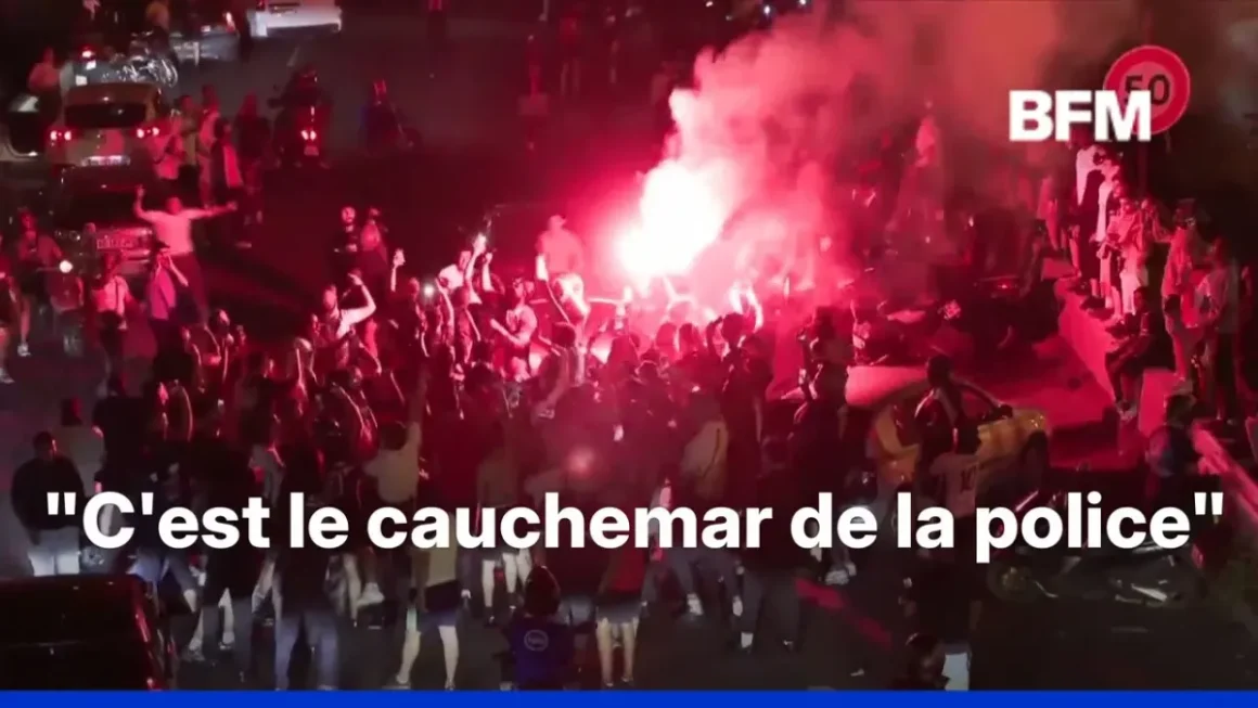 Le PSG conserve son titre européen après une victoire difficile contre Arsenal