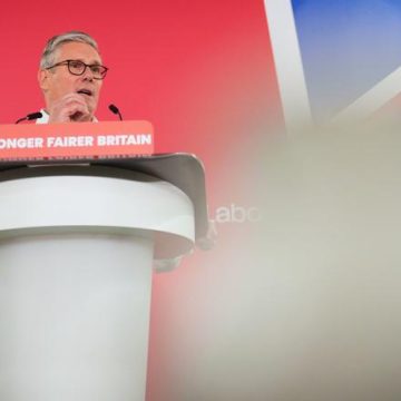 Crise politique au Royaume-Uni : le Labour en difficulté