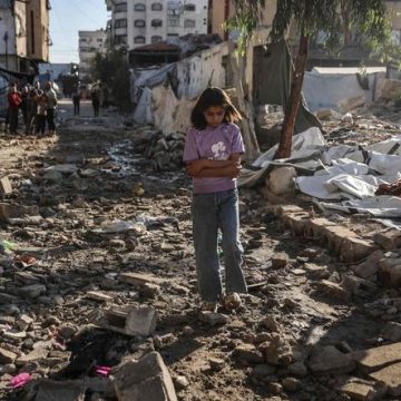 Tensions et Violences Persistantes à Gaza