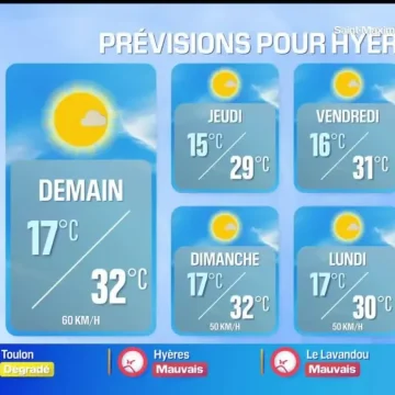 a2254785-e86f-4e87-b0d1-3a130192f48d BFM Toulon : Émissions du 26 mai 2026
