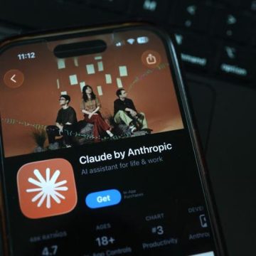 Anthropic dépasse OpenAI dans sa valorisation