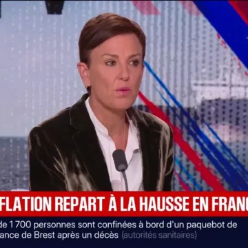 L’inflation atteint un nouveau sommet en avril