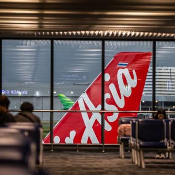 L’aviation commerciale face à une tempête économique