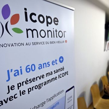 Le programme Icope et ses promesses pour la longévité en bonne santé