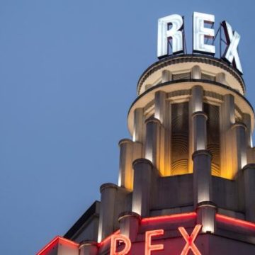 Soutenez l’équipe de France au Grand Rex lors de la Coupe du Monde 2026