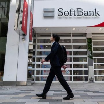 Investissement massif de SoftBank en France pour l’IA