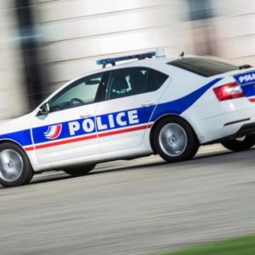 Cinq mineurs interpellés à Nantes : une affaire de violence