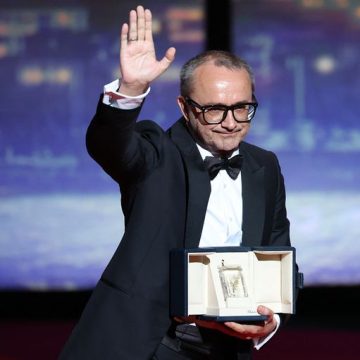 Une édition du Festival de Cannes marquée par des œuvres engagées