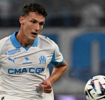 Tentative de vol au domicile de Benjamin Pavard à Marseille