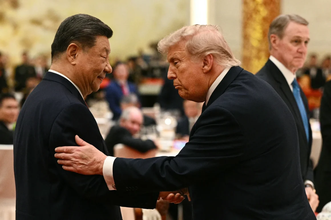 Xi Jinping met en garde Trump via Thucydide