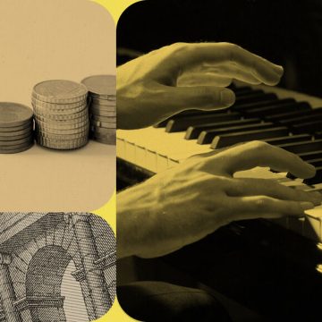 La trajectoire d’un pianiste de jazz français
