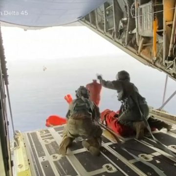 Survie miraculeuse après un crash d’avion en Floride