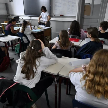 Contrôles des Établissements Privés : Bilan du Plan ‘Brisons le Silence’
