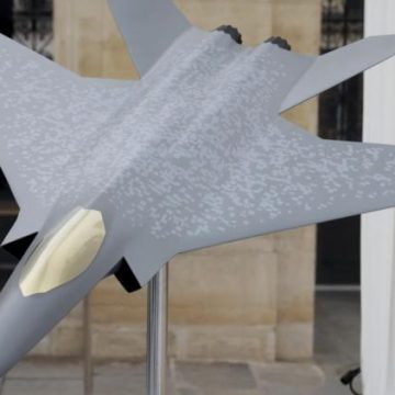 Le programme SCAF confronté à des défis majeurs