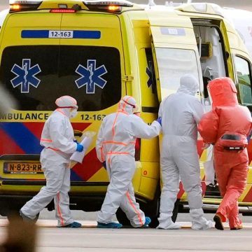 Situation épidémiologique liée au hantavirus sur le MV Hondius