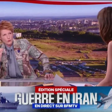Natacha Polony commente l’avenir politique des Français