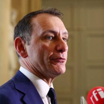 Laurent Jacobelli demande une diplomatie ferme envers l’Algérie