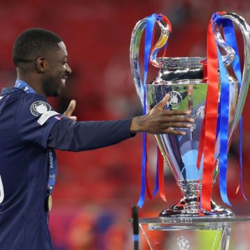 Le succès du PSG en Ligue des champions grâce à ses piliers
