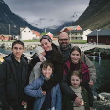 Festival de Cannes 2026: Cristian Mungiu remporte la Palme d’or avec ‘Fjord’