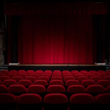 Reprise difficile des cinémas post-Covid