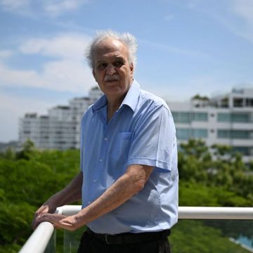 Le Climatologue Carlos Nobre et l’Avenir de l’Amazonie