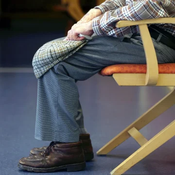 Vague de chaleur : Pas d’urgence sanitaire mais vigilance pour les personnes âgées à domicile