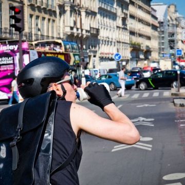 Efficacité des masques antipollution face à l’ozone