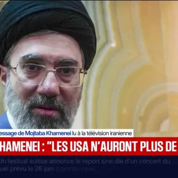 Avancées diplomatiques entre Washington et Téhéran